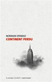 continent perdu