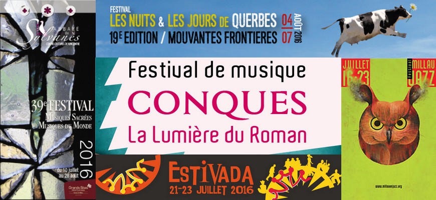 festivals ete2016