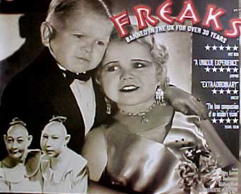 freaks