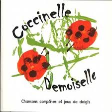 livescd coccinelledemoiselle