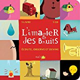 livrescd imagier bruits