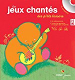 livrescd jeuxchantesptitslascars
