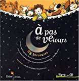 livrescd pasvelours