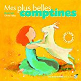 livrescd plusbellescomptines