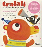 livrescd tralali