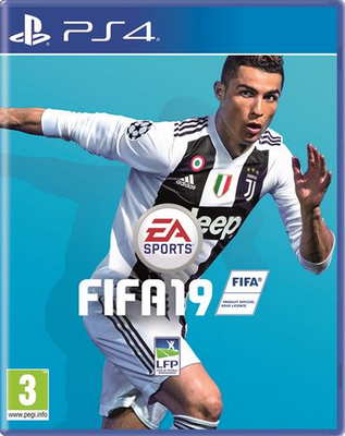 FIFA 19