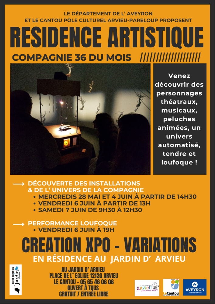 Affiche-mc