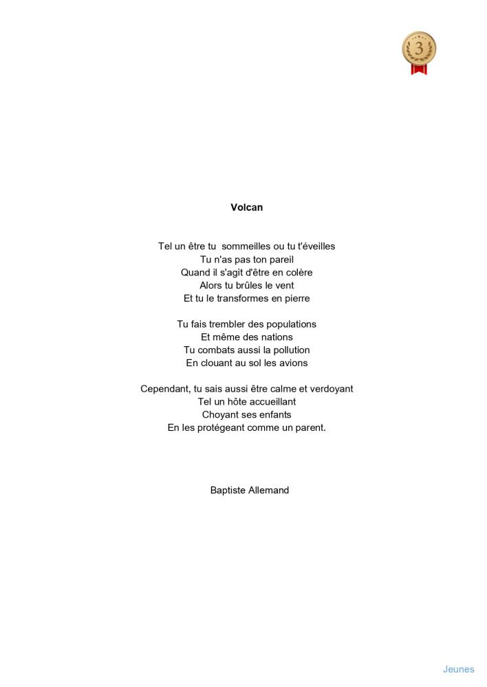 Baptiste Allemand