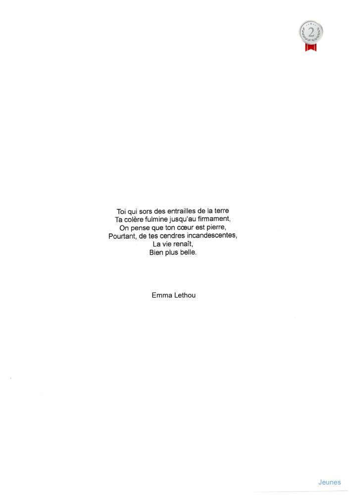 Emma Lethou