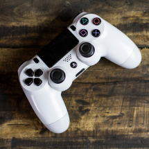 Manette de jeux