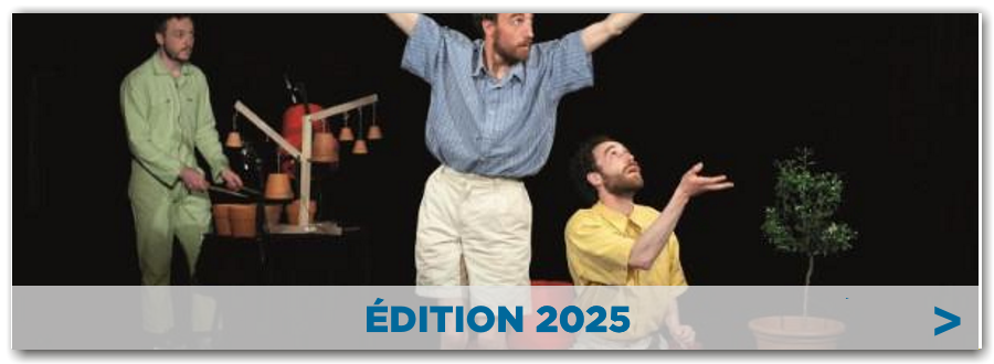Arts vivants