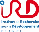 Logo IRD bloc couleur Personnalisé