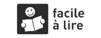 Logo Facile a lire
