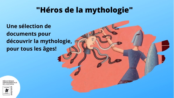 bibliographie mythologie