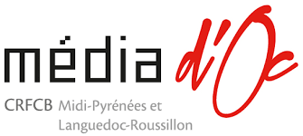 Logo médiadOc