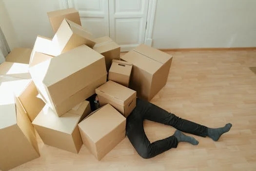 cartons