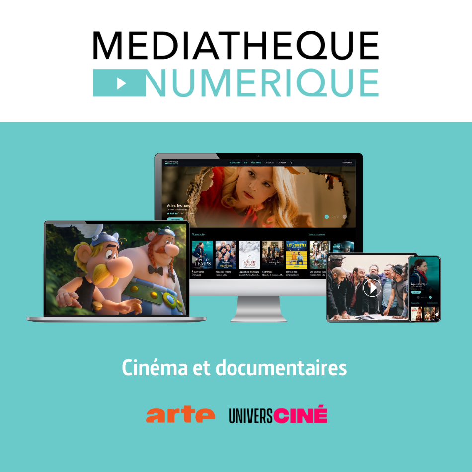 MediathequeNumeriqueARTE 950 x 950 px