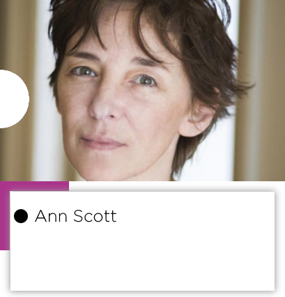 Ann Scott