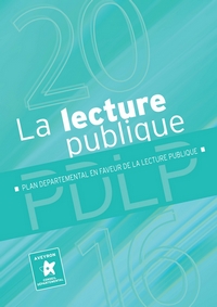 PDLP La LECTURE PUBLIQUE 1
