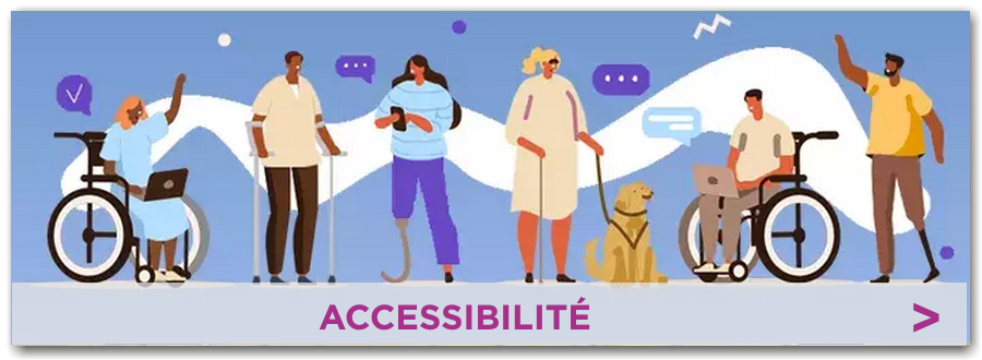 Outils danimation banner