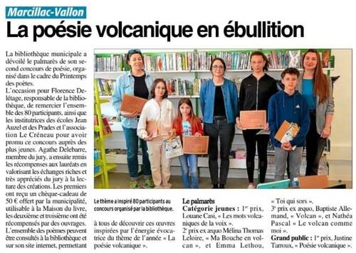 article